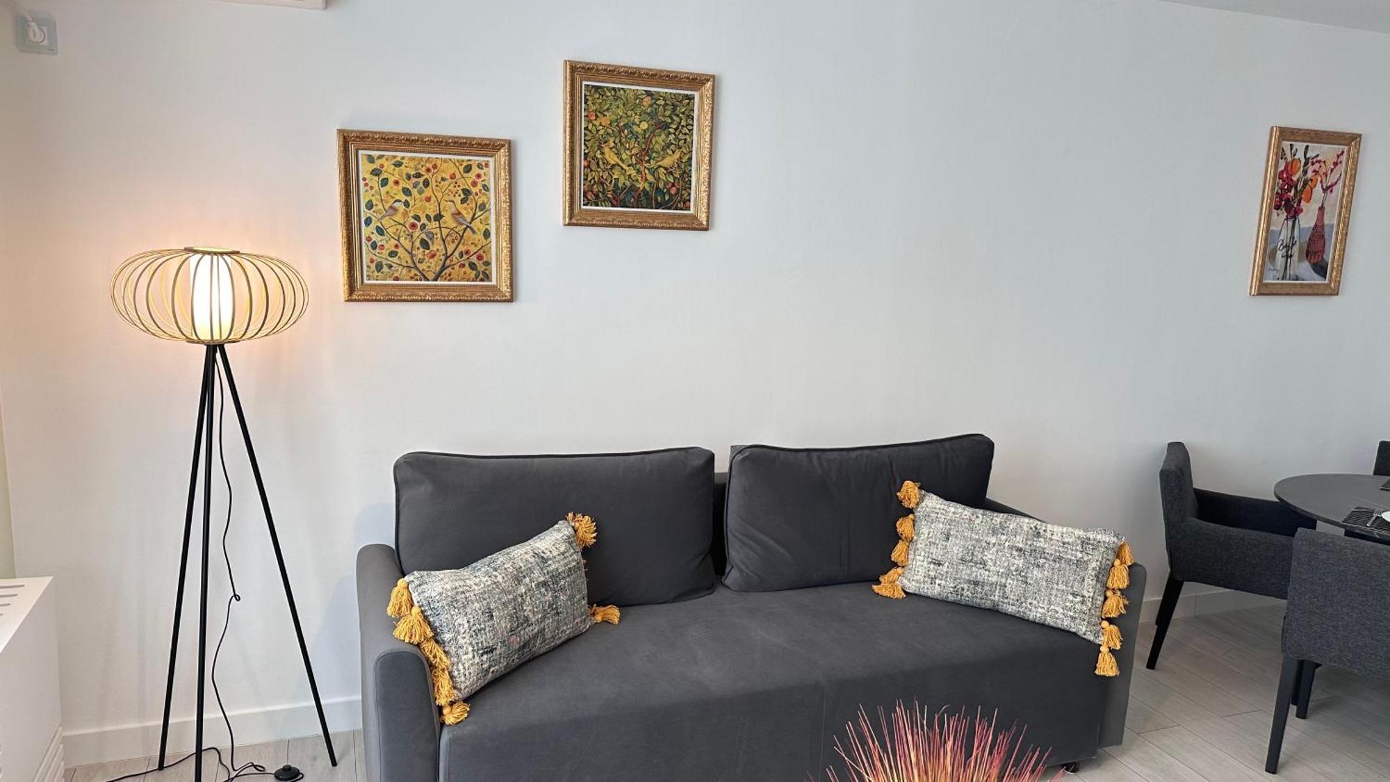 2Rooms Apartment Calea Victoriei - Atheneum Bucharest Exterior photo
